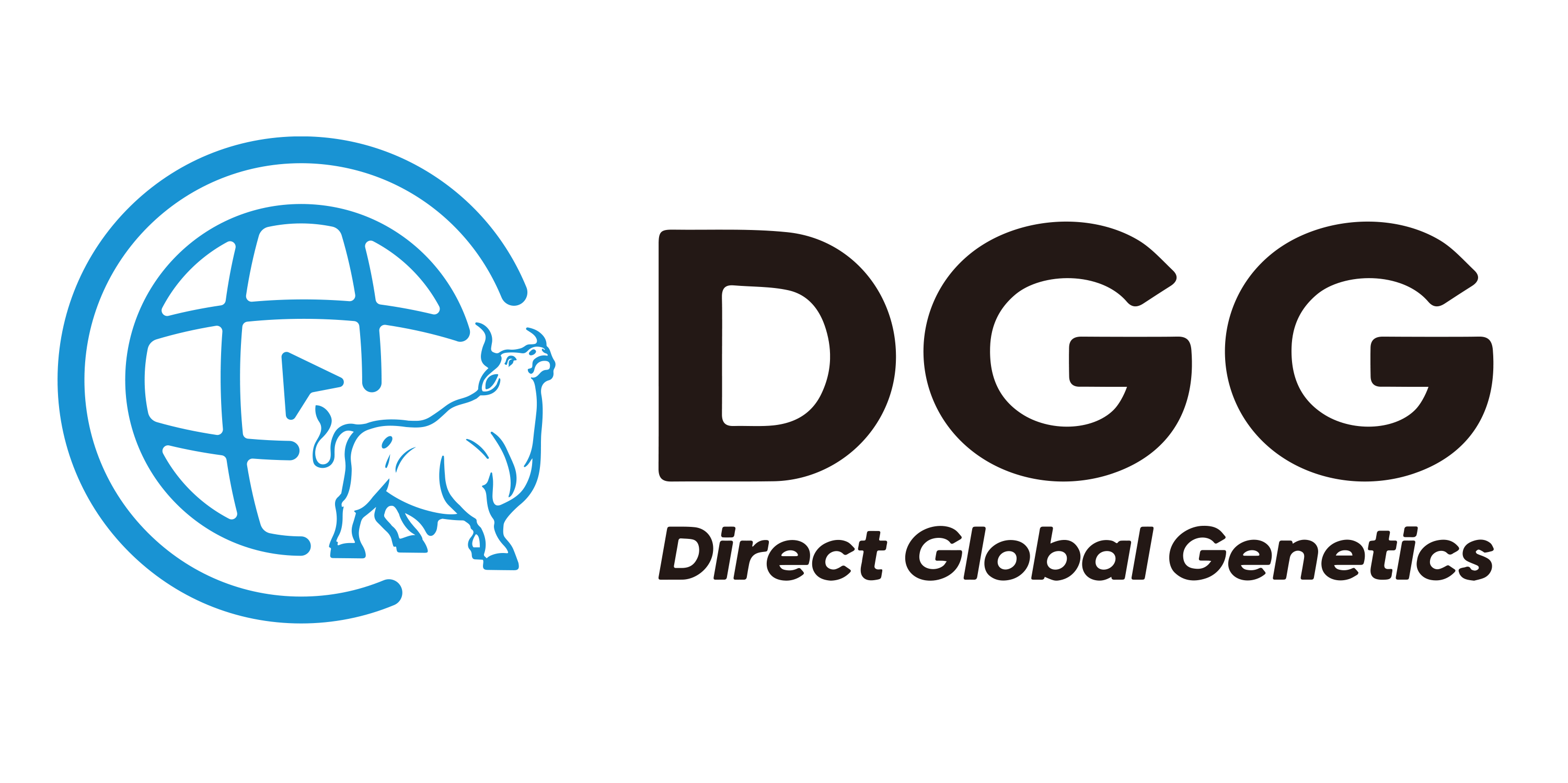 Direct Global Genetics
