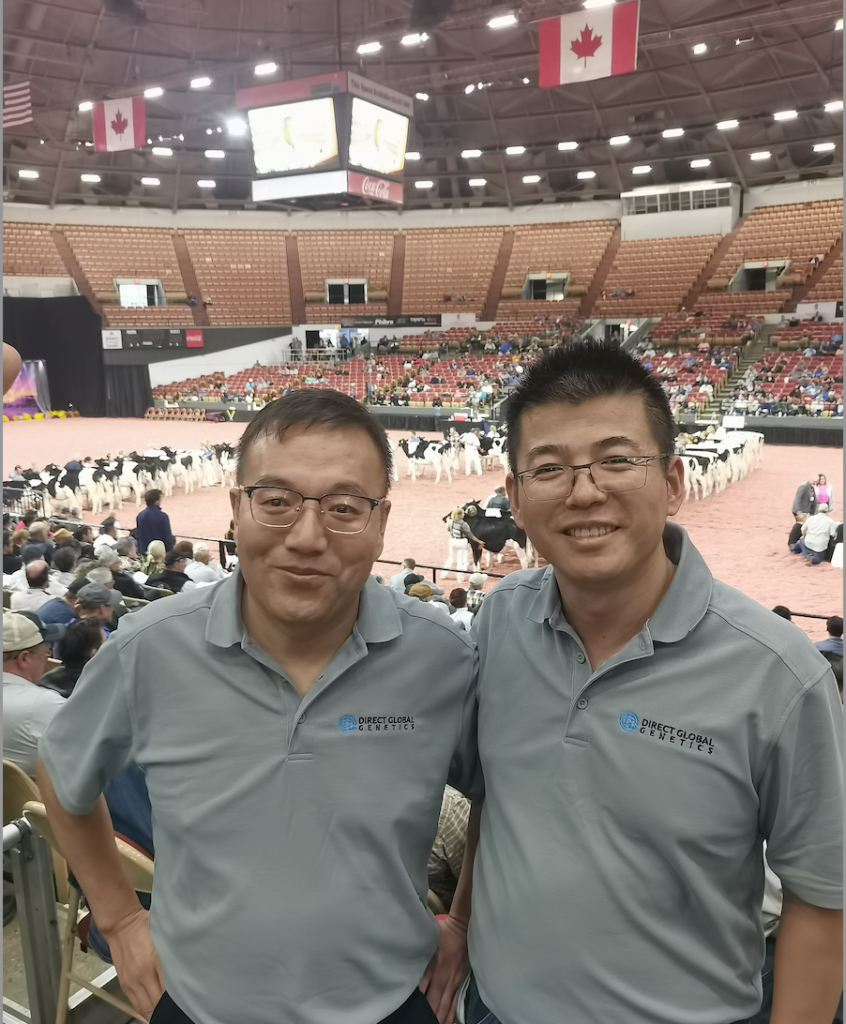 Meet Our People